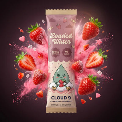 Cloud 9