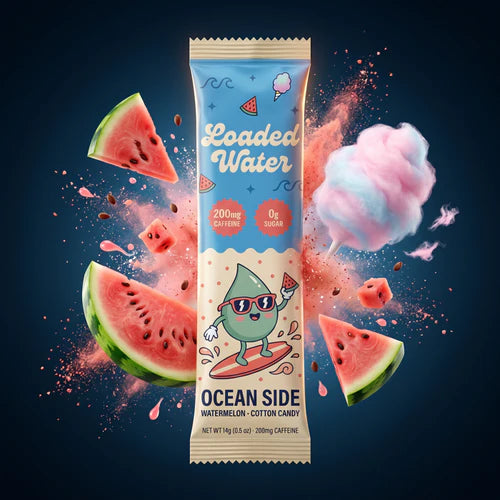 Ocean Side